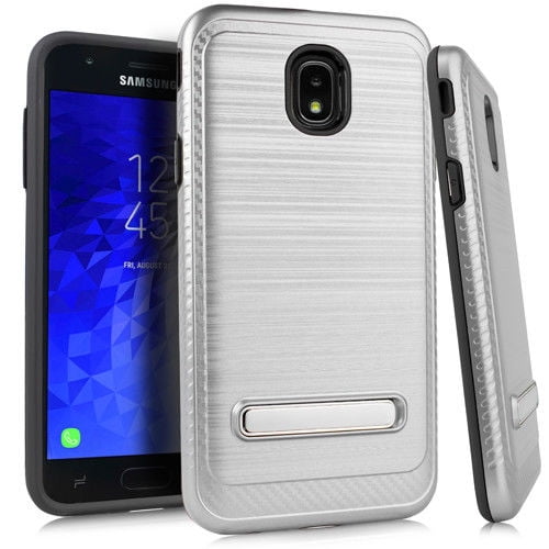 samsung j3 prime silver
