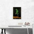 thumbnail image 2 of ARTCANVAS Maurin Quina 1906 Canvas Art Print by Leonetto Cappiello - Size: 18" x 12" (1.50" Deep), 2 of 9