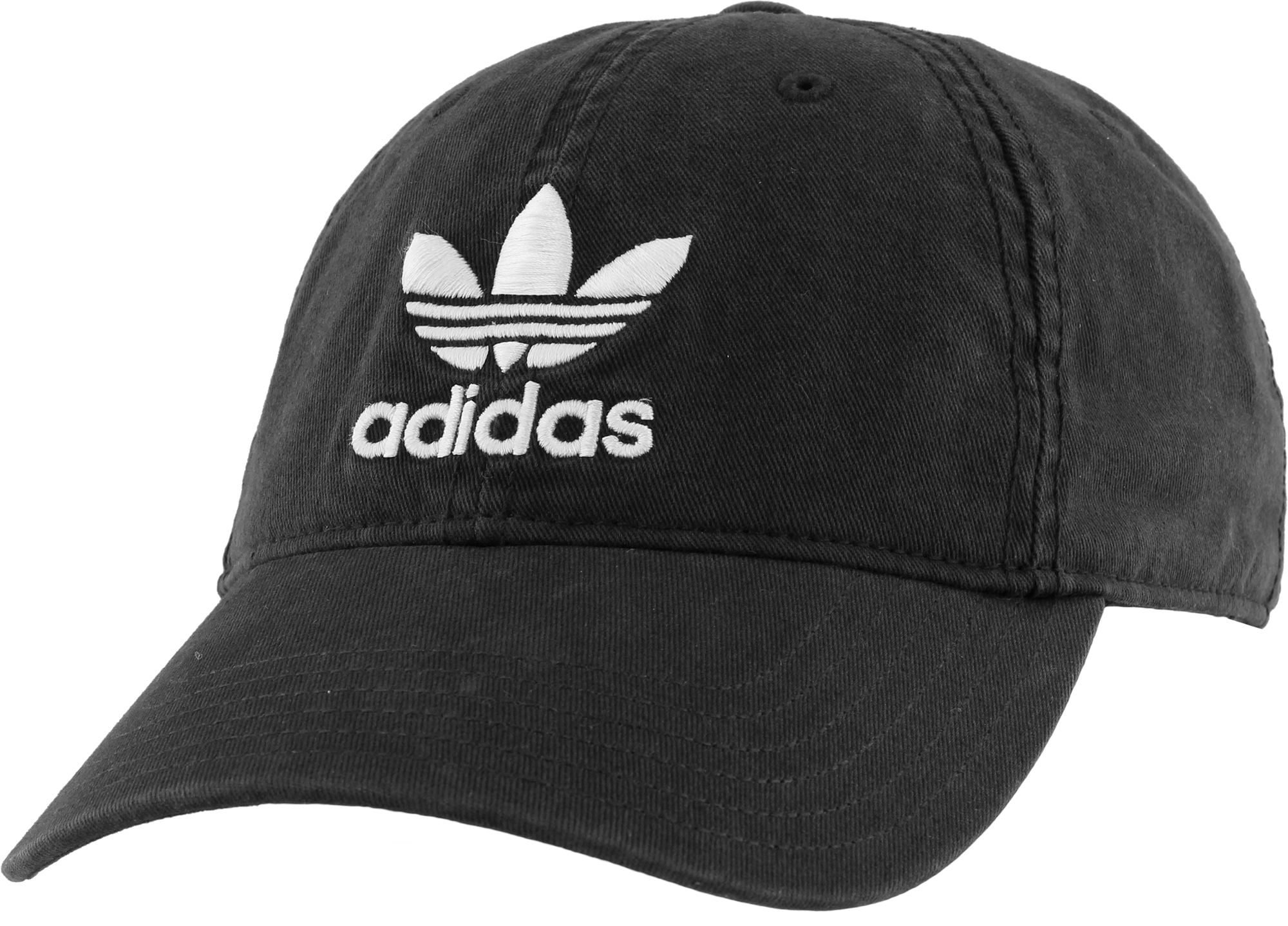 adidas Men's Originals Relaxed Hat 