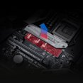 thumbnail image 3 of ASUS ROG MAXIMUS X HERO Z370 Motherboard LGA1151 Socket DDR4 WI-FI AC Board, 3 of 5