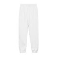thumbnail image 4 of Vedolay Mens Pants Relaxed Fit Pants for Men White,S, 4 of 4