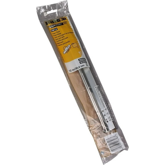3M PB12 12 » Lame de papier masqueur à main