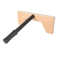 thumbnail image 1 of Folding Bike Display Rack, Stable Support Folding Bike Stand Solid Wood  for Indoor, 1 of 7