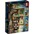 thumbnail image 2 of Set LEGO Harry Potter TM Momento Hogwarts : Clase de Herbología 76384, 2 of 3