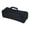 Black, variant on Misright Nylon Fabric Car Tool Storage Bag Organizers for Road-Trip Carry and Use