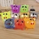 thumbnail image 1 of Anti-Stress Splat Water Pig Toy, Soft Kawaii Vent Toy for Adults & Kids, TPR Jelly Sensory Stress Relief Ball, 1 of 5