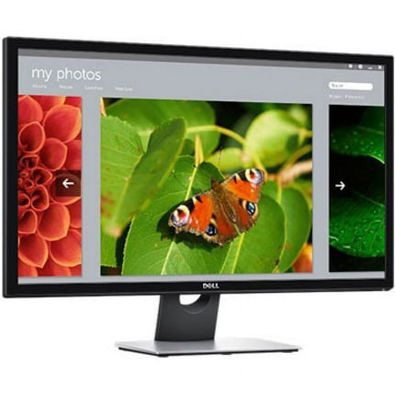 DELL S2817Q 4Kモニター　早いもの勝ち Dell 4K UHD LCD Computer Monitor- S2817Q 28