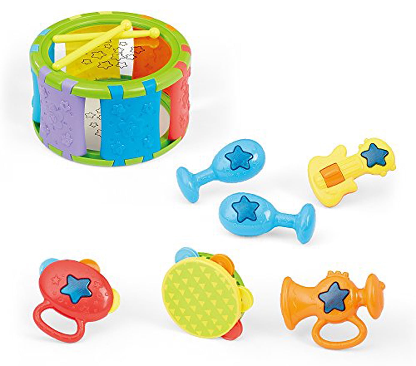 baby music set