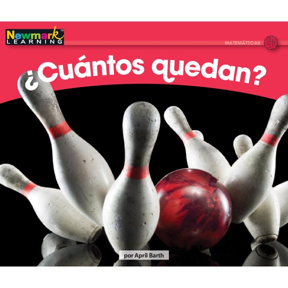 Rising Readers (En): +cuntos Quedan? Leveled Text (Paperback)