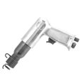 thumbnail image 3 of Powered Solid Chisel Pneumatic 7x,190 Type Handheld Air Riveter  Round Head Pneumatic Riveting Tool 14" Inlet, 3 of 8