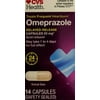 2 PACK CVS Health Omeprazole Delayed Release 20 Mg, 14 Capsules, Exp: *04/22-05/22