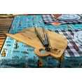 thumbnail image 6 of Camco Life is Better at the Campsite Vinyl Tablecloth with 2 Bench Covers, 6 of 7