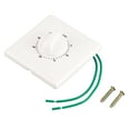thumbnail image 1 of Timer Switch, AC 220V 30/60/120 Min High Power Pump Timer Mechanical Time Switch Countdown Control 86 Panel(30??????), 1 of 8