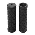 thumbnail image 3 of 2x cubierta de plástico para manillar de bicicleta, empuñaduras antideslizantes para bicicleta de montaña MTB, 3 of 6