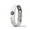 🔥 White, variant on Sentmoon Professional Electronics Repair Tool Antistatic Wristband 9 Inch Adjustable Silicone Strap Static Elimination Grounding Bracelet for PC Building Computer Maintenance ESD Safety