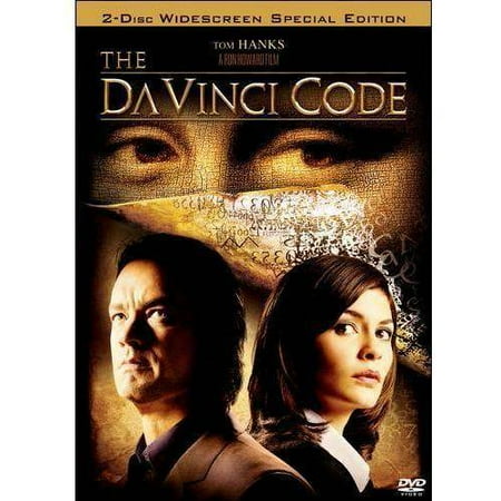 The Da Vinci Code
