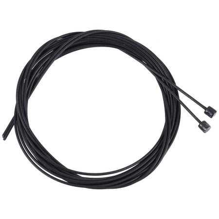 

2Pcs Durable Bike Shifting Cables Mountain Bike Brake Cables Bike Accessories