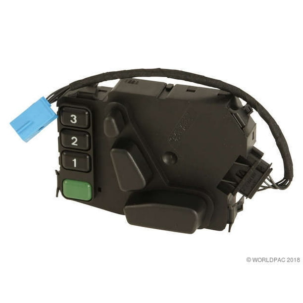 Original Equipment W0133 1894674 Seat Switch For Mercedes Benz Models Walmart Com Walmart Com