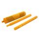 thumbnail image 2 of Bañera SPA Mineral Sanitizer Sticks de para Piscinas, Baños, Brindándole Una Más Saludable amarillo, 2 of 9