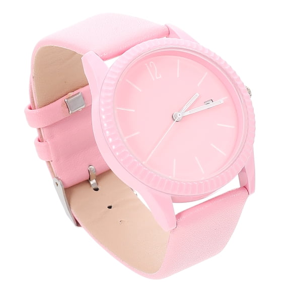 WRITWAA Elegant Women's Watch with Hands and Adjustable Strap for Everyday Wear