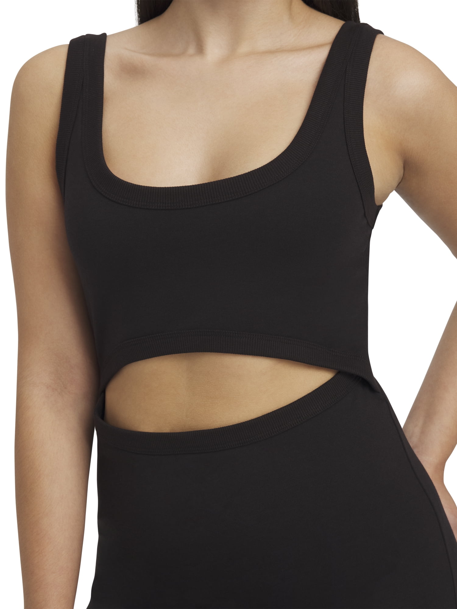 Mills by Millie Bobby Brown Women's Cut Out Mini Dress, Sizes XXS-XXL