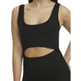 thumbnail image 5 of Mills by Millie Bobby Brown Women's Cut Out Mini Dress, Sizes XXS-XXL, 5 of 9