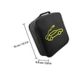 thumbnail image 2 of ADDHAT Organizador De Cables Ev Impermeable Con Compacto Y Asa Para Transporte Fácil, 2 of 8
