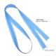thumbnail image 2 of BESTYASH 12Ud De Nylon Para Coser Bolsos Y Prendas Multicolor Resistentes Para Uso Prolongado, 2 of 5