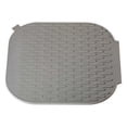 thumbnail image 1 of TAPETE ESCURRIDOR PARA COCINA ZENSE RENGO GRIS gris, 1 of 3