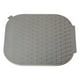 thumbnail image 1 of TAPETE ESCURRIDOR PARA COCINA ZENSE RENGO GRIS gris, 1 of 3