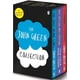 thumbnail image 1 of THE JOHN GREEN COLLECTION 3 BOOKS BOX SET Penguin Pasta Blanda, 1 of 2