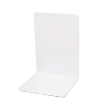 Bookends 1 Pack,Bookends for Shelves,Book Ends for Shelves,Book Ends for Heavy Books,Book Shelf Holder for Home Office