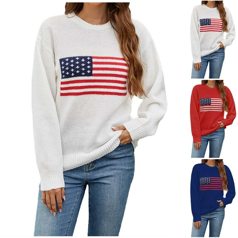 アパルトモン × AMERICANA 24AW CREW NECK SWEAT Authentic Crewneck Sweatshirt - Red | Levi's® US