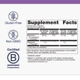 thumbnail image 4 of Metagenics Magnesium L-Threonate - 147 mg Magnesium as L-Threonate - Magtein Magnesium - for Brain Health* - Mineral Supplement - Non-GMO & Gluten-Free - 120 Capsules, 4 of 7