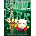 thumbnail image 2 of South Park: The Complete Sixteenth Season, 2 of 2
