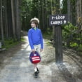 thumbnail image 4 of Stars & Stripes Lunch Bag, 4 of 4