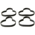 thumbnail image 2 of Mahle Engine Intake Manifold Gasket Set MS16338, 2 of 2