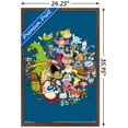 thumbnail image 5 of Nickelodeon Group Wall Poster, 22.375" x 34" Framed, 5 of 6