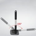 thumbnail image 6 of Car Care & Cleaning Windshield Cleaner Pro Set Double Window Cleaning Tool for Effortless Glass and Clear Visibility, 6 of 9