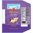 thumbnail image 2 of Alprose Barre Choc Blanc KPY 100g, 2 of 2