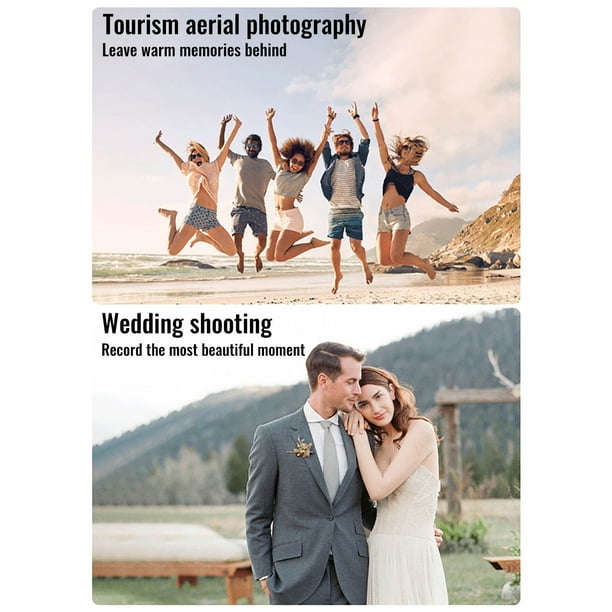 The New Drone 1080P Profesional HD Camera Drones Long Folding