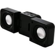 i.Sound 2X Power Portable Speaker System