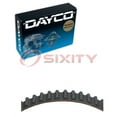 thumbnail image 3 of Dayco 95184 - Engine Timing Belt Fits select: 1997-2001 HONDA CR-V, 1990-2001 ACURA INTEGRA, 3 of 3
