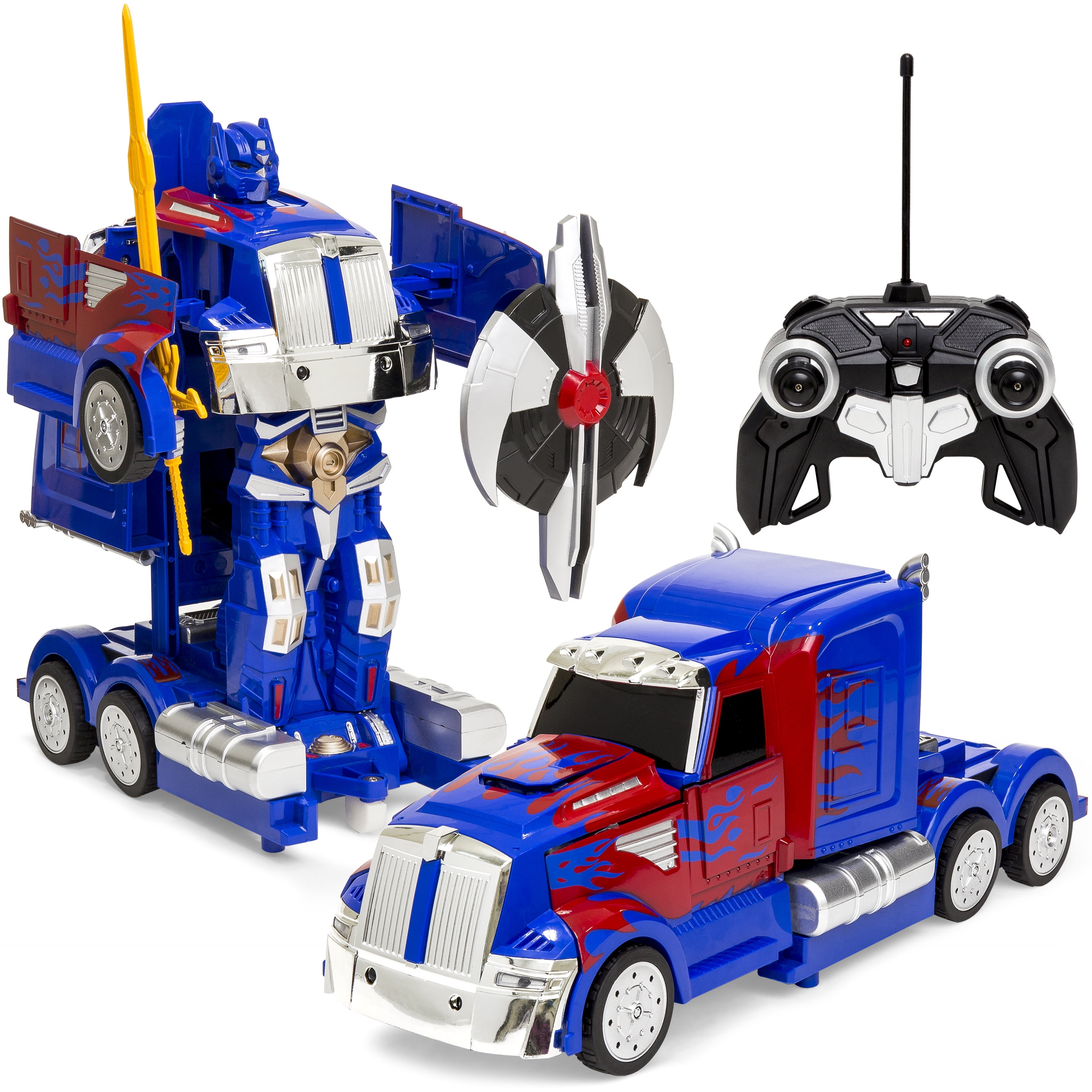 best rc semi truck