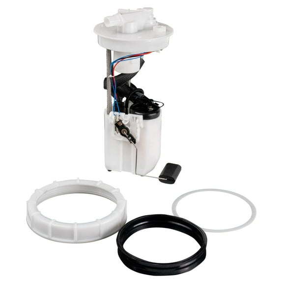 TRQ Fuel Pump & Sending Unit Assembly for Honda Civic FPA72025