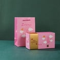 thumbnail image 3 of IROINID Christmas Decorations Outdoor Indoor,Christmas Decorations For Home,Christmas Decorations For Tree,Surprise Box Gift Box Creating Most Surprising Gift Red Envelope Bouncing Romantic Gift Box, 3 of 8
