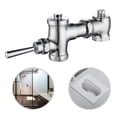 thumbnail image 4 of Premium Brass Hand Press Flush Valve for Squat Toilets - Easy Installation, 4 of 7