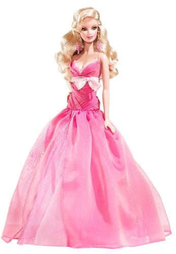mattel barbie collectibles