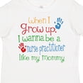 thumbnail image 4 of Inktastic Nurse Practitioner Like Mommy Boys or Girls Toddler T-Shirt, 4 of 5