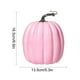 thumbnail image 3 of Pumpkin Set Velvet Decoration Halloween Colorful Decoration Can Be Decorated For Christmas, Fake Pumpkin Set Halloween Decoration, Velvet Material, Easy Assembly, For Bedroom, High-Quality, 3 of 5